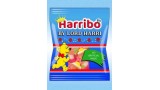 HARRIBO by Lord Harri