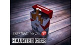 Haunted Cigs by Ebby Tones