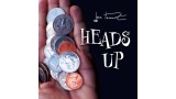Heads Up by Juan Tamariz (Presented By Dan Harlan)