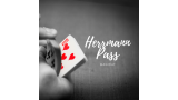 Herrmann Pass by Magicat