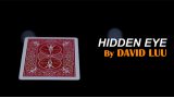 Hidden Eye by David Luu