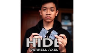 Hide by Verrell Axel
