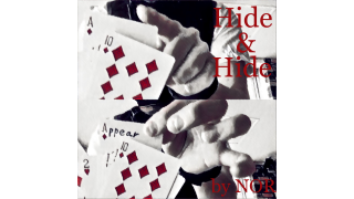 Hide & Hide by Nor