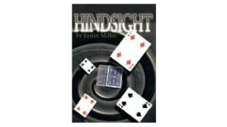 Hindsight by Justin Miller