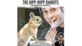 Hipp Hopp Rabbit by Rocco Silano