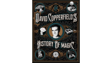 History of Magic by David Copperfield