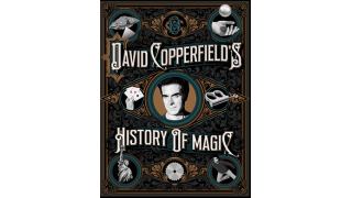 History of Magic by David Copperfield