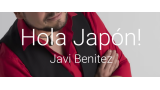 Hola Japon! by Javi Benitez