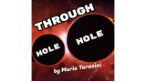 Hole Through Hole by Mario Tarasini