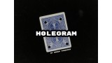Holegram by Mario Tarasini