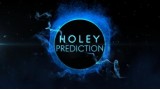 Holey Prediction by Chris Congreave