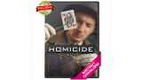 Homicide by Jack Tighe