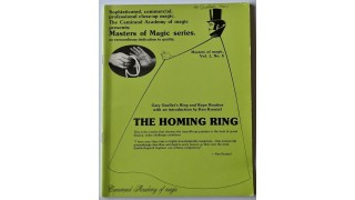 Homing Ring by Gary Ouellet