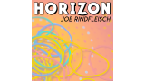 Horizon by Joe Rindfleisch And Gregor Mann