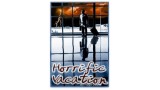 Horrific Vacation by Floyd Collins