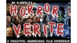 Horror Verite by Jim Kleefeld