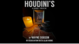 Houdini'S Card Trick (Video+Pdf) by Wayne Dobson And Alan Wong