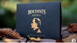 Houdinis Last Trick by Peter Eggink (French)