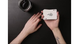How To Palm With Small Hands by Dennis Kim