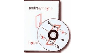 Hypercards by Andrew Mayne