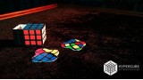 Hypercube by Magic Action