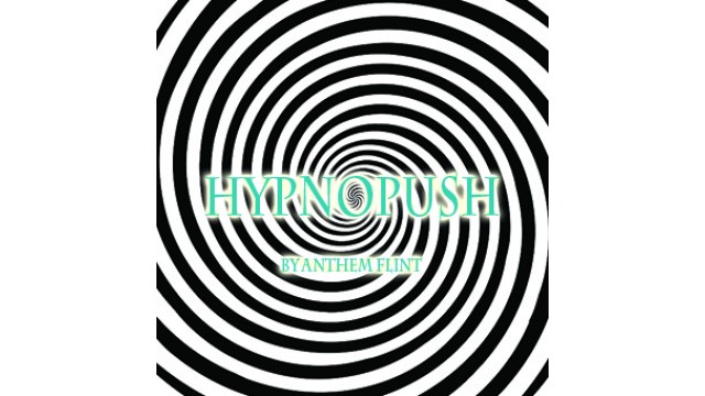 Hypno-Push by Anthem Flint