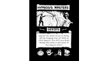 Hypnosis Masters Series by Anthony Jacquin
