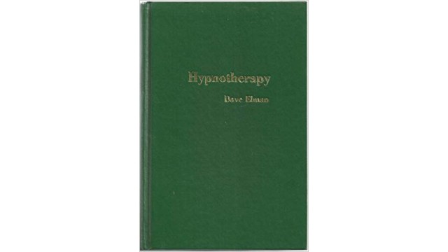 Hypnotherapy by Dave Elman