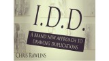 I.D.D. by Chris Rawlins