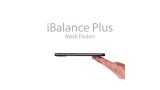 Ibalance Plus by Mark Elsdon