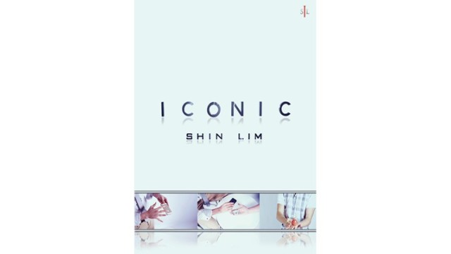 Iconic by Shin Lim