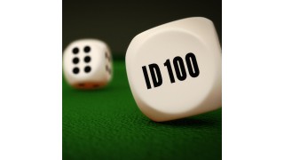 Id100 by Rick Lax & Diamond Jim Tyler