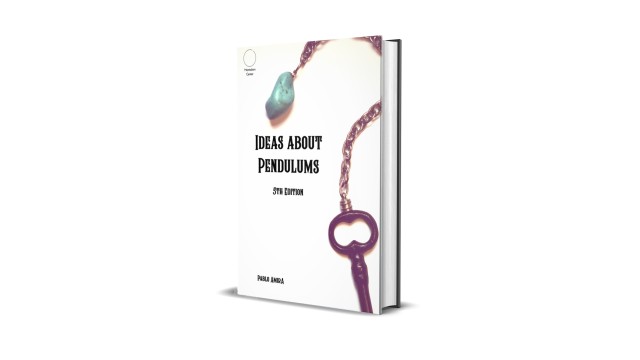 Ideas About Pendulums (5Th Edition) by Pablo Amira