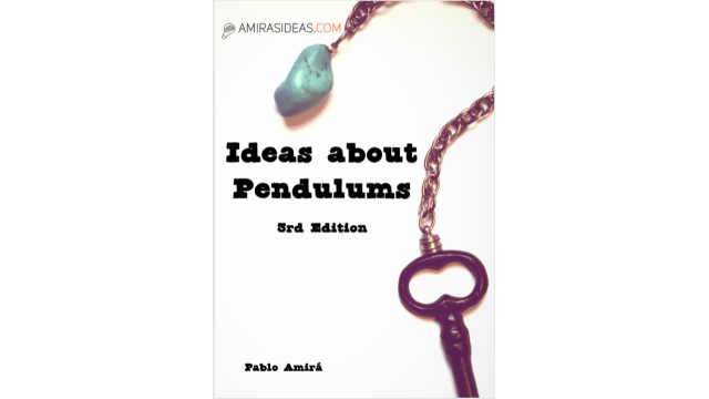 Ideas About Pendulums by Pablo Amira