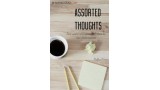 Ideas Vol 2 - Assorted Thoughts by Pablo Amira