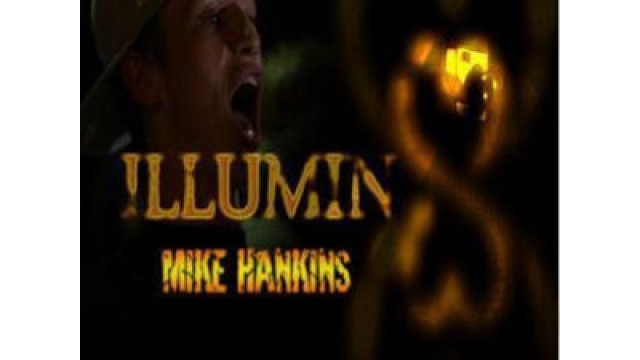 Illumin8 by Mike Hankins