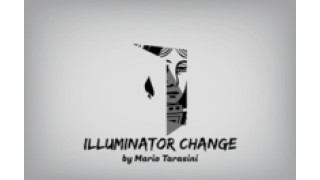 Illuminator Change by Mario Tarasini