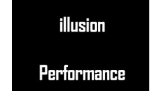 Illusion by Yoann.F