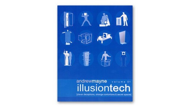 Illusiontech by Andrew Mayne