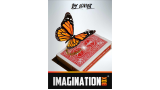 Imagination Box by Olivier Pont
