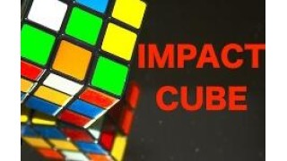 Impact Cube by Seo Magic