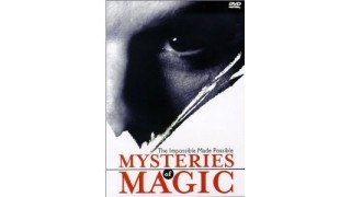 Impossible Made Possible by Mysteries Of Magic 2