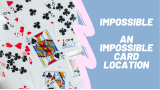 Impossible - An Impossible Card Location by Francisco Ceriani
