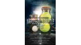 Impossible Bottle Secret by Mago Vituco