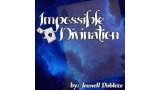 Impossible Divination by Jeunell Poblete