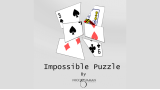 Impossible Puzzle (Video+Pdf) by Nico Guaman
