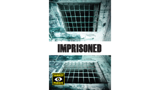 Imprisoned by Jay Sankey