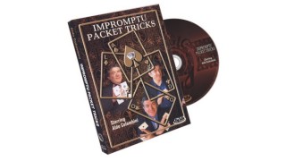 Impromptu Packet Tricks by Aldo Colombini