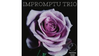 Impromptu Trio by Carlos Emesqua