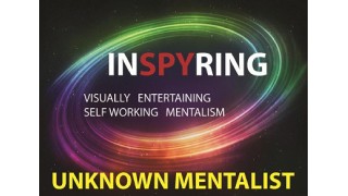 In-Spy-Ring by Unknown Mentalist